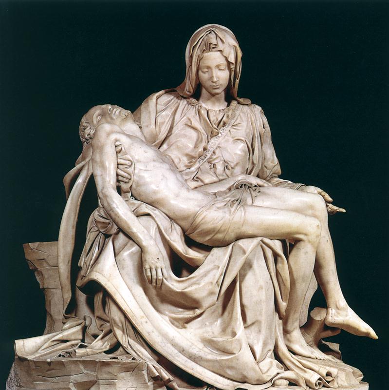 La Pieta
