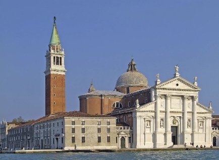 Basilica San Giorgio