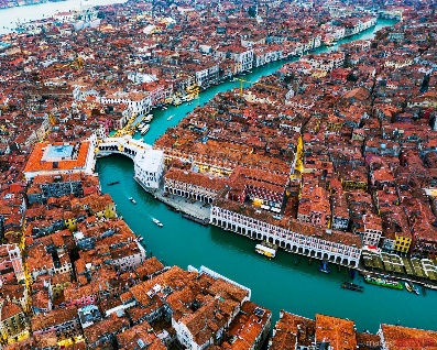 Grand Canal