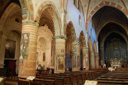 Lodi St François