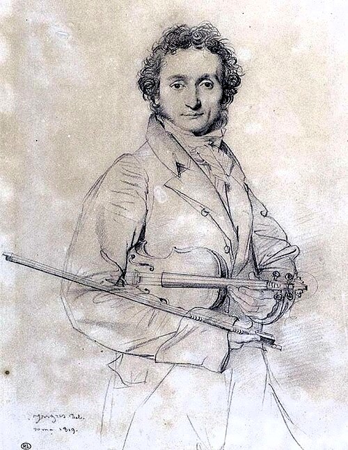 Paganini