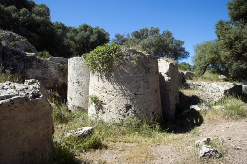 rocche di Cusa