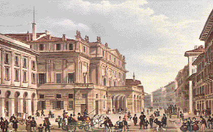 La Scala